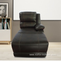 Best Selling Leather Recliner U Shape Sofa Furniture